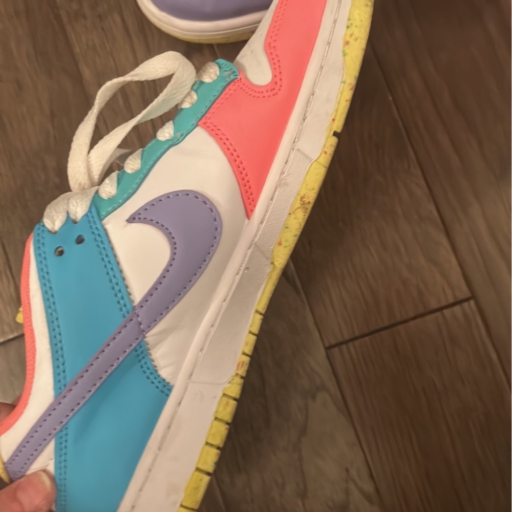 nike dunks